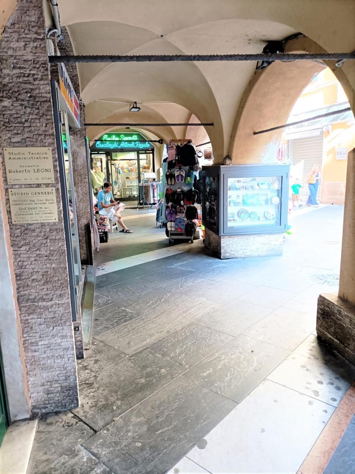 Fronte Del Golf Lejlighed Rapallo Eksteriør billede